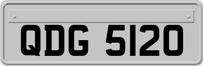 QDG5120