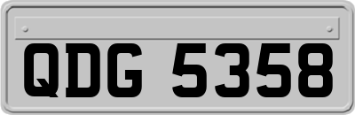 QDG5358