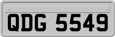 QDG5549