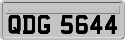 QDG5644