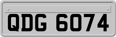 QDG6074
