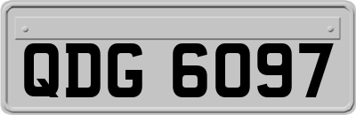 QDG6097