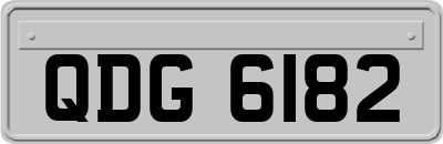QDG6182