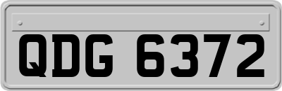 QDG6372