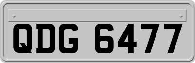QDG6477