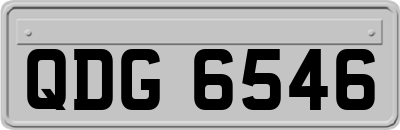 QDG6546