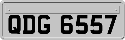QDG6557