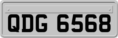 QDG6568