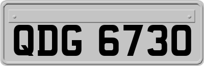 QDG6730
