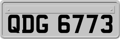 QDG6773