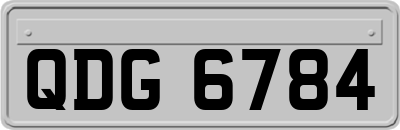 QDG6784