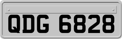 QDG6828