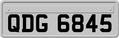 QDG6845
