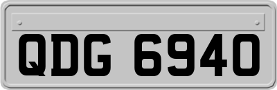 QDG6940