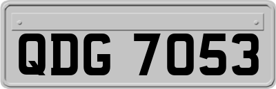 QDG7053