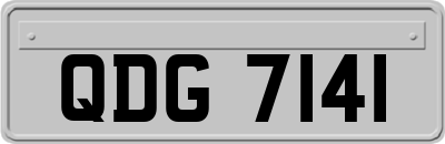 QDG7141