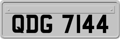 QDG7144