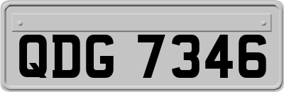 QDG7346