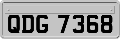 QDG7368