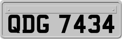 QDG7434