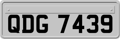 QDG7439