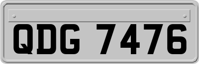 QDG7476