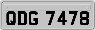 QDG7478