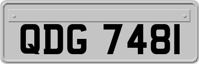 QDG7481