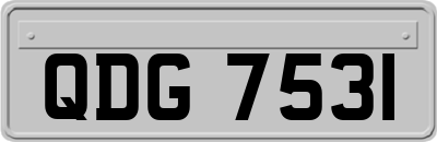 QDG7531