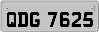 QDG7625