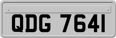 QDG7641