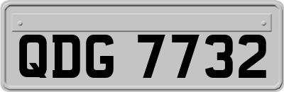 QDG7732