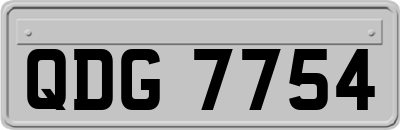 QDG7754