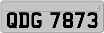 QDG7873