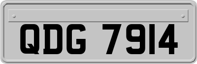 QDG7914