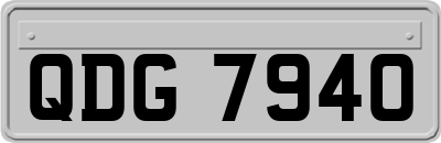 QDG7940