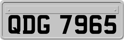 QDG7965