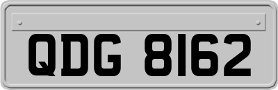 QDG8162