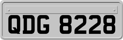 QDG8228