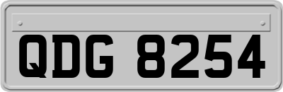 QDG8254