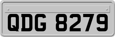 QDG8279