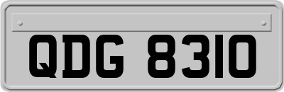 QDG8310