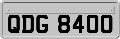 QDG8400