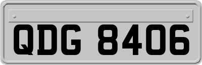 QDG8406