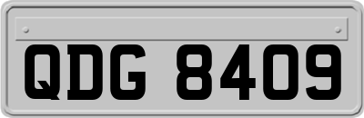 QDG8409