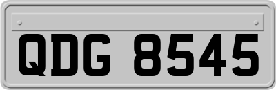 QDG8545