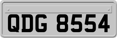 QDG8554