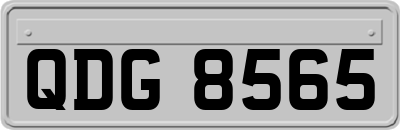 QDG8565