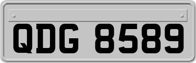 QDG8589