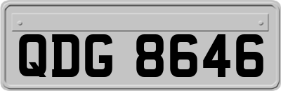 QDG8646